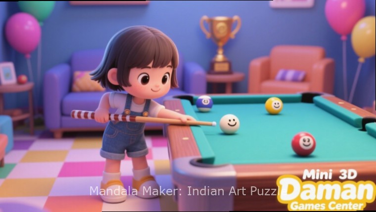 Mandala Maker Workshop - Delhi Mandala Maker: Indian Art Puzzle workshop in Delhi featuring traditional artists demonstrating rangoli techniques